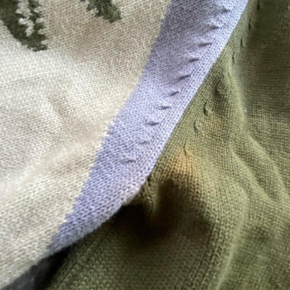 Lacoste sweater - Picture 2 of 3